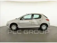 2007 Peugeot 206