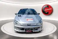 2007 Peugeot 206