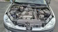 2007 Peugeot 206