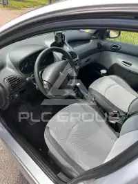 2007 Peugeot 206