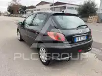 2007 Peugeot 206