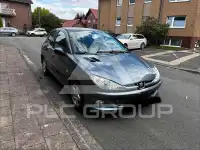 2007 Peugeot 206