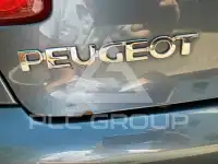 2007 Peugeot 206
