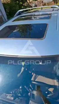 2007 Peugeot 807