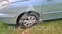 2007 Peugeot 807