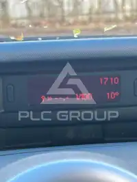 2007 Peugeot 1007