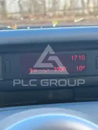 2007 Peugeot 1007