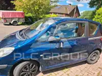2007 Peugeot 1007