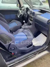 2007 Peugeot 1007