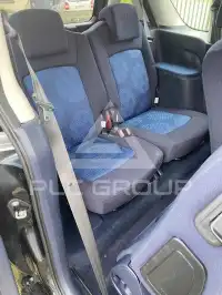 2007 Peugeot 1007