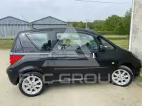 2007 Peugeot 1007