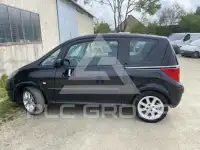 2007 Peugeot 1007