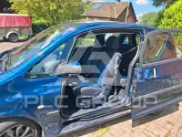 2007 Peugeot 1007
