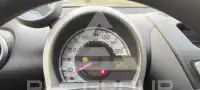2007 Peugeot 107