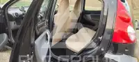 2007 Peugeot 107