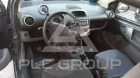 2007 Peugeot 107