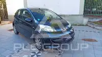 2007 Peugeot 107