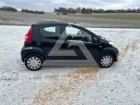 2007 Peugeot 107