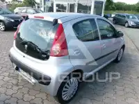 2007 Peugeot 107