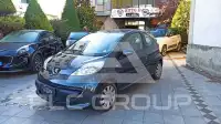 2007 Peugeot 107