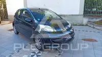 2007 Peugeot 107