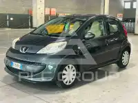 2007 Peugeot 107