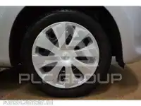 2007 Peugeot 107