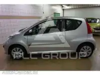 2007 Peugeot 107