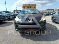 2007 Peugeot 107