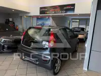 2007 Peugeot 107