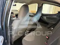 2007 Peugeot 107