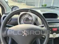 2007 Peugeot 107