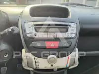 2007 Peugeot 107