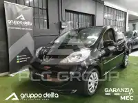2007 Peugeot 107