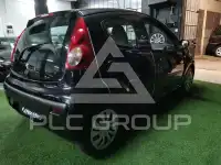 2007 Peugeot 107