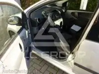 2007 Peugeot 107