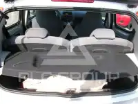 2007 Peugeot 107