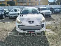 2007 Peugeot 107