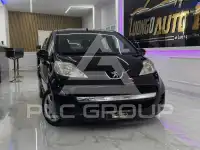 2007 Peugeot 107