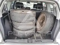 2007 Peugeot 4007
