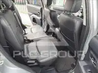 2007 Peugeot 4007