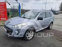 2007 Peugeot 4007