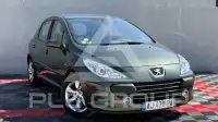 2007 Peugeot 307