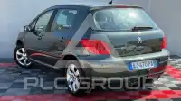 2007 Peugeot 307