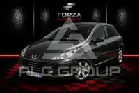 2007 Peugeot 307