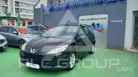 2007 Peugeot 307