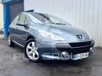 2007 Peugeot 307