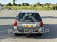 2007 Peugeot 307