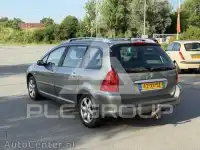 2007 Peugeot 307