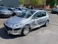 2007 Peugeot 307